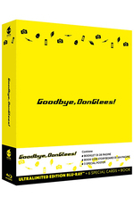 Goodbye, Donglees! - Ultralimited Edition